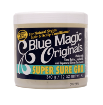 BLUE MAGIC CONDITIONER 354 ML SUPER SURE GRO