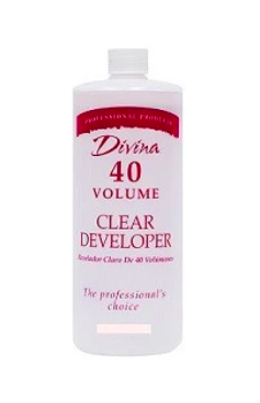 DIVINA LIQUID [40 VOL] 4 oz