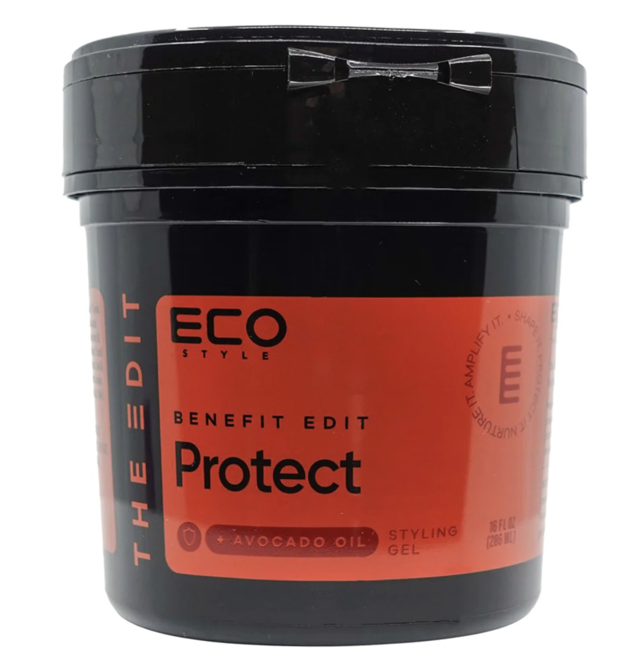 ECO STYLER GEL BENEFIT PROTECT 473 ML