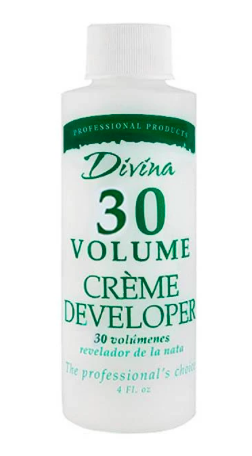 DIVINA CREME [30 VOL] 118 ml