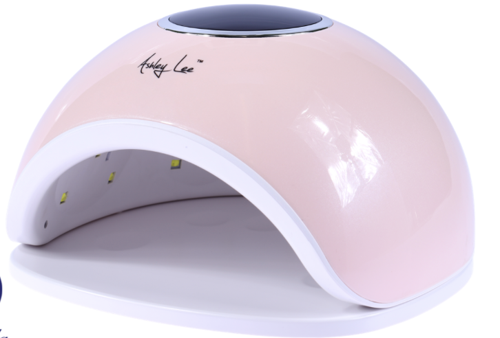 Ashley Lee UV/LED Curing Lamp Deluxe