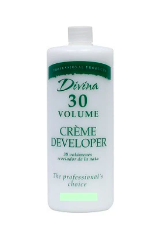 DIVINA CREME [30 VOL] 473 ML