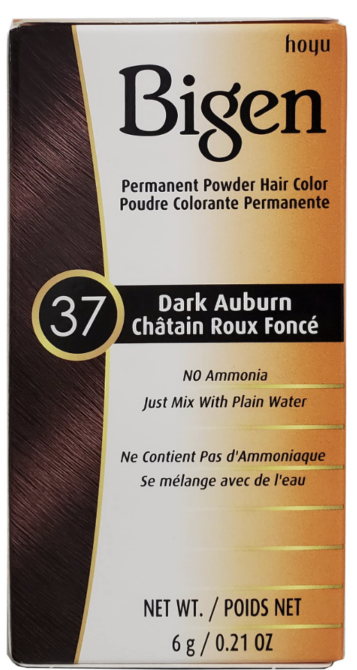 BIGEN 45 CHOCOLATE