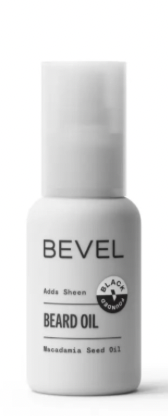 BEVEL BEAR OIL