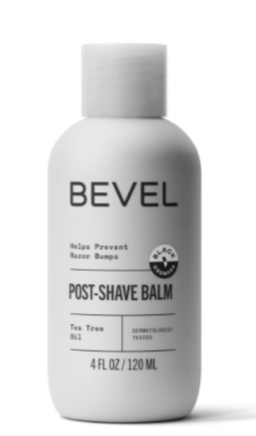 BEVEL POST-SHAVE-BALM  100 ML