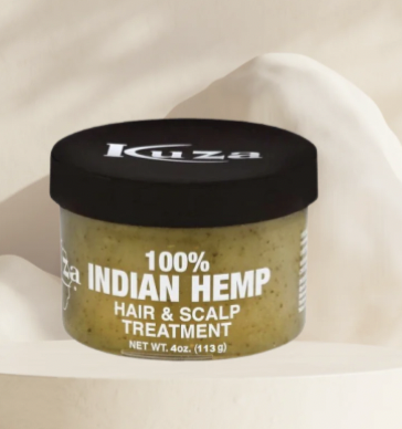 KUZA INDIAN HEMP H/S TREATMENT 113 g