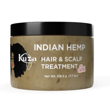 KUZA INDIAN HEMP H/S TREATMENT CHEBE 228 ML