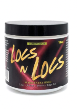 TAHA LOCS N LOCS LEMON GRASS 473 ML