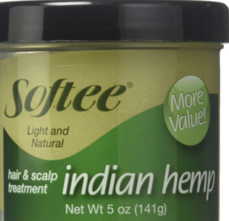 SOFTEE INDIAN HEMP 147 ML