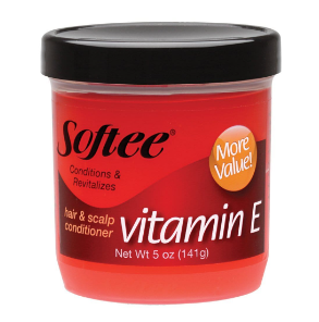 SOFTEE VITAMINE E 147 ML