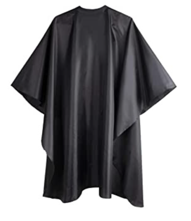 LQQKS BARBER CAPE JUMBO 1 PIÈCE