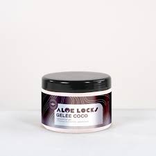 EASY POUSS ALOE LOCKS GELEE COCO