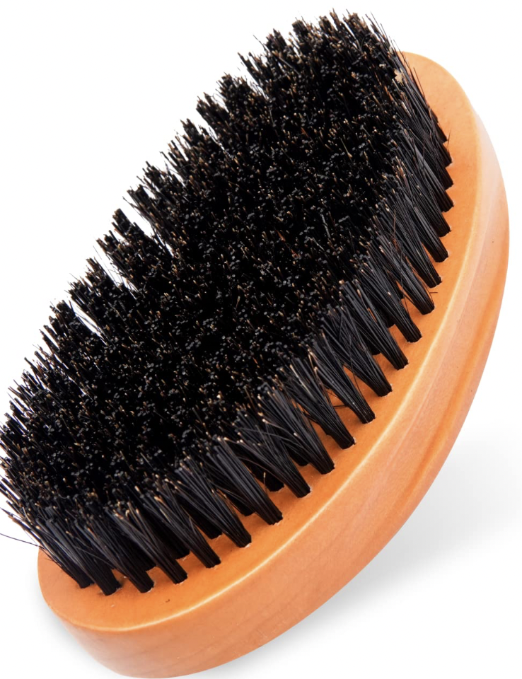 LQQKS PALM WAVE BRUSH HARD