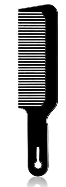 LQQKS MULTI-COMB FLAT TOP CLIPPER COMB