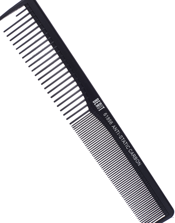 BEAUT CARBON STYLING COMB