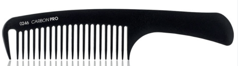 BEAUT CARBON DETANGLING COMB