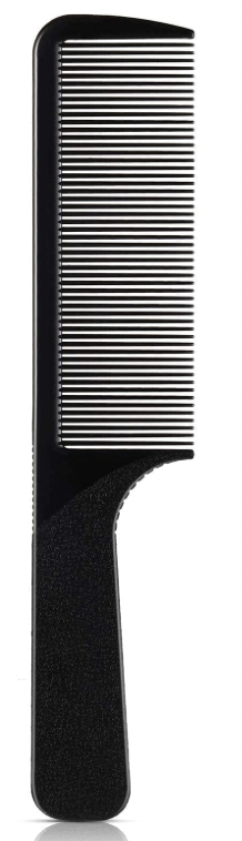 BEAUT CARBON BARBER COMB