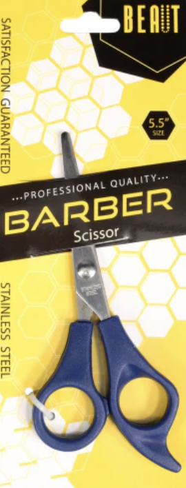 BEAUT BARBER SCISSOR