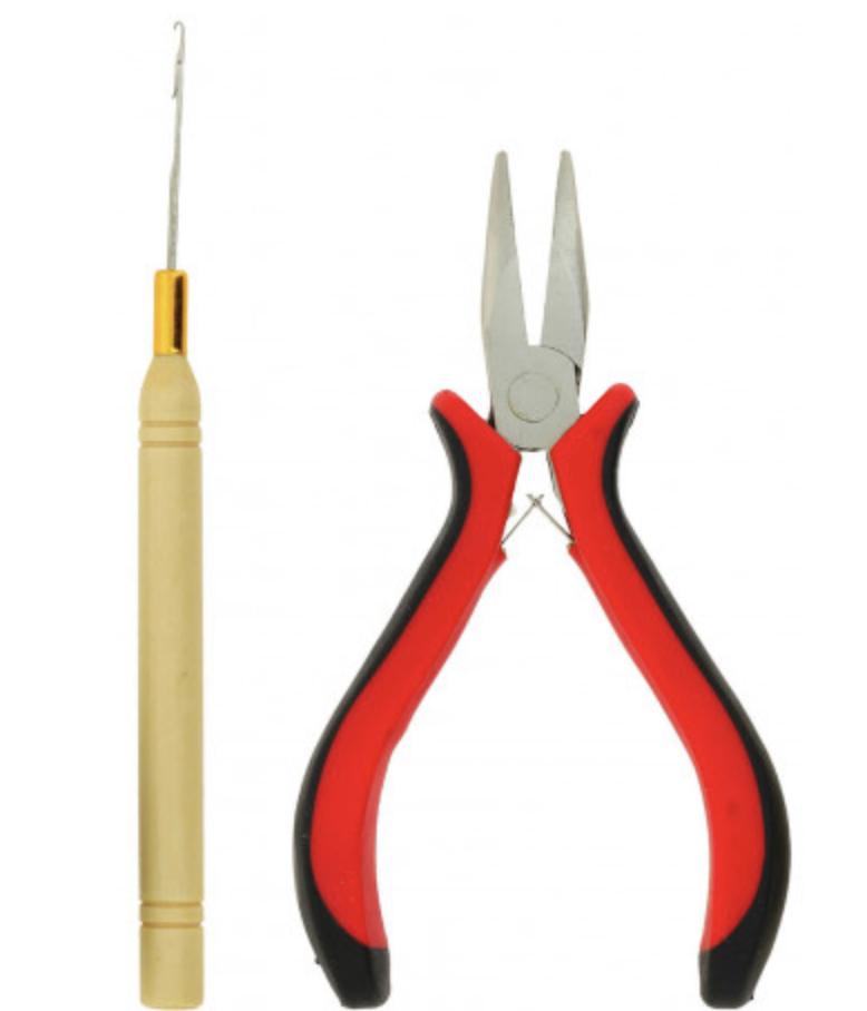 MICRO RING PLIER