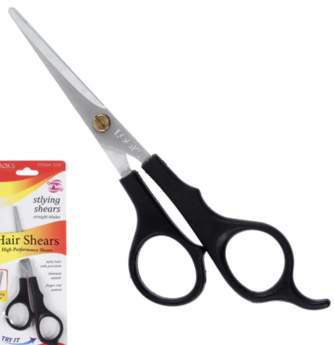 LQQKS HAIR SHEARS STYLING SHEARS