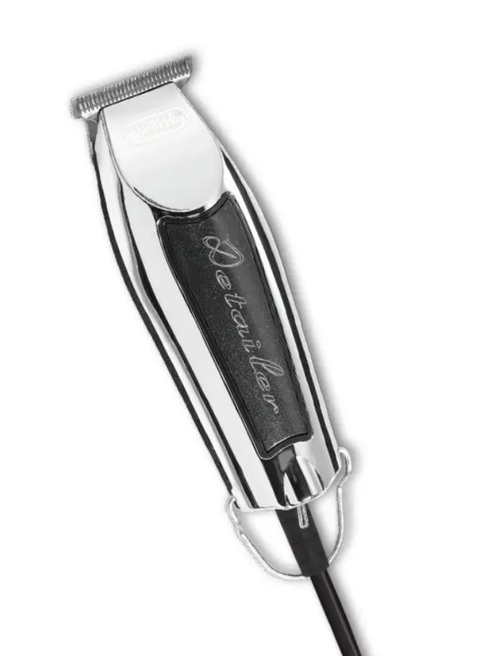 WAHL DETAILER CLASSIC SERIES WIDE A FIL ROUGE