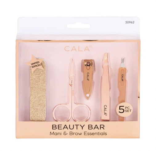 CALA BEAUTY BAR 5 SET