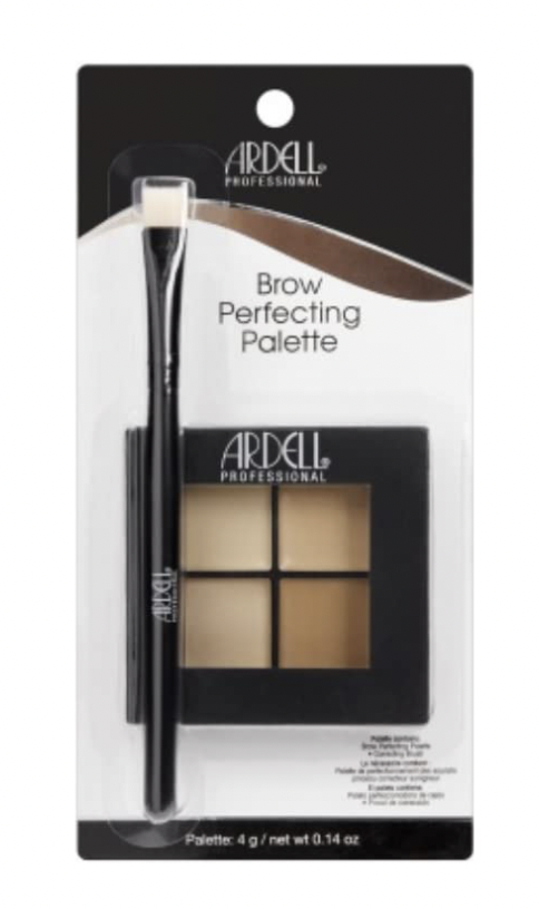 ARDELL BROW PERFECTING PALETTE