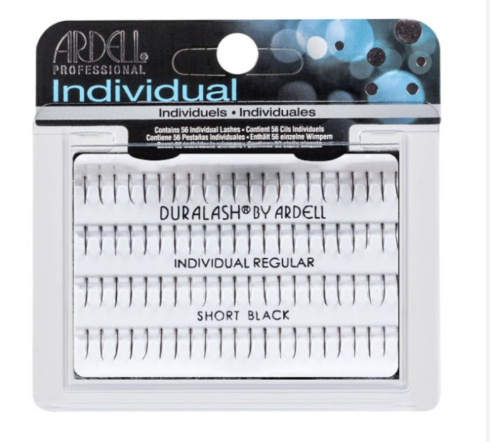 ARDELL SINGLES REGULAR INDIVIDUALS SHORT