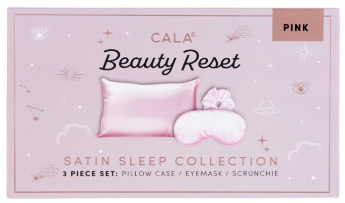 CALA BEAUTY RESET SATIN SLEEP