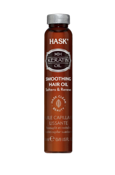 HASK VIALS KERATIN PROTEIN