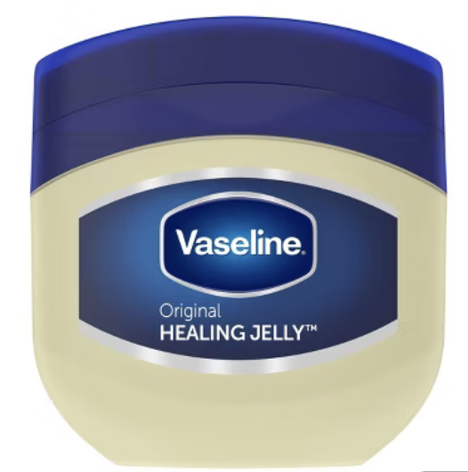 VASELINE PETROLEUM JELLY 1.75 OZ