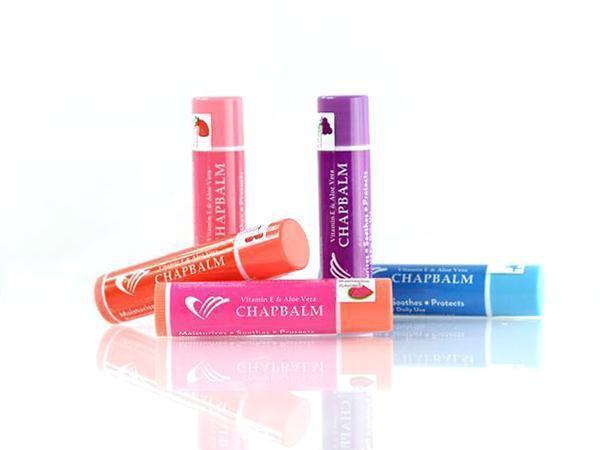 AMUSE LIP BALM