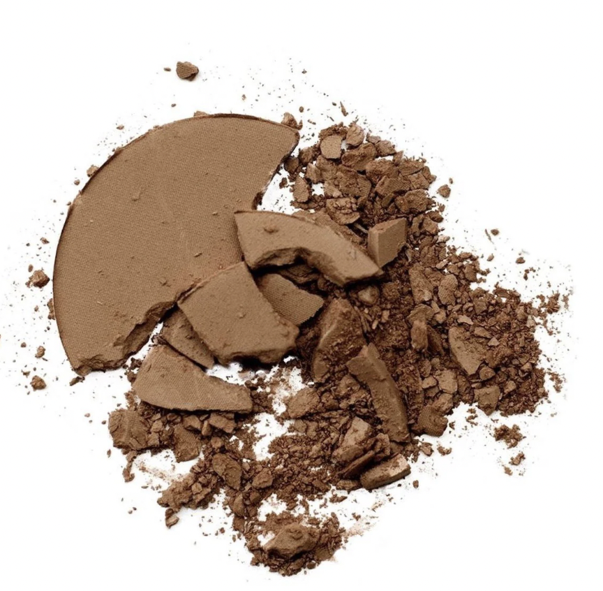 L.A. COLORS MINERAL PRESSED POWDER NATURAL BEIGE
