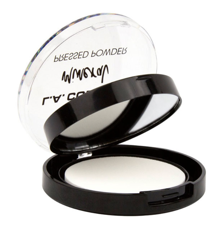 L.A. COLORS TRANSLUCENT SETTING POWDER