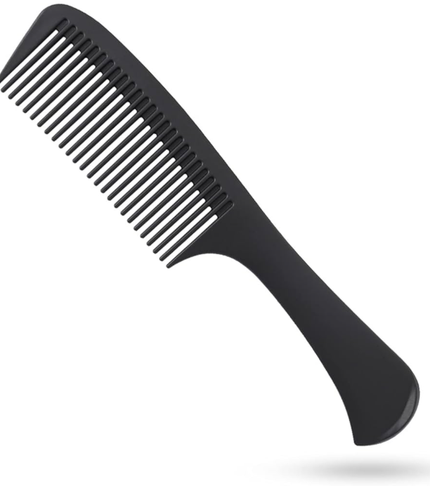 BEAUT CARBON DETANGLER COMB