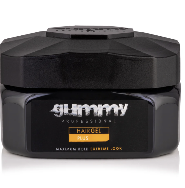 Gummy Hair Gel plus 220 mL