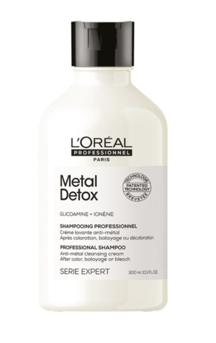 SER. EXP SHAMPOOING METAL DETOX 250 mL