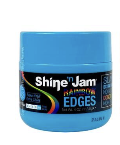 AMPRO SHINE N JAM BLUEBERRY  4 OZ