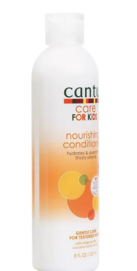 CANTU KIDS CONDITIONNER 8 OZ