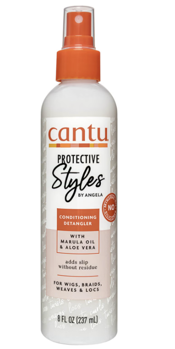 CANTU PROTECTIVE DETANGLER 237 ML
