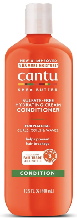 CANTU SHEA MOIST CONDITIONER 13,5 OZ