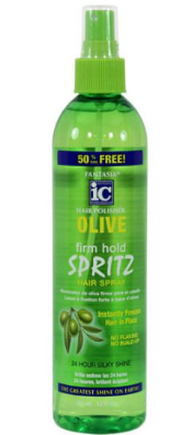 IC H/POL OLIVE SPRITZ 10 OZ