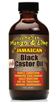 JML B/C OIL XTRA DARK 4 OZ