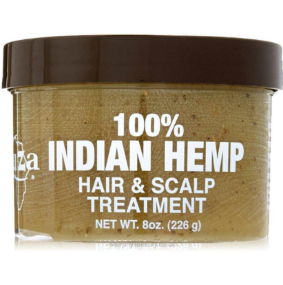 KUZA INDIAN HEMP H/S TREATMENT 226 G