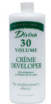 DIVINA CREME [30 VOL] 32 OZ