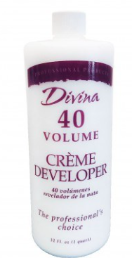 DIVINA CREM [40 VOL] 946 ML 