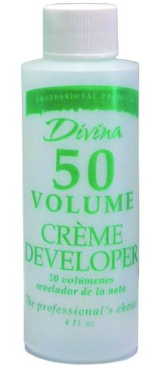 DIVINA CREME [50 VOL] 4 OZ