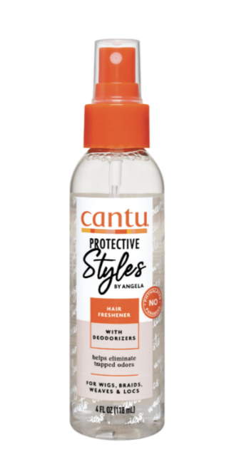 CANTU PROTECTIVE HAIR FRESHNER 4 OZ