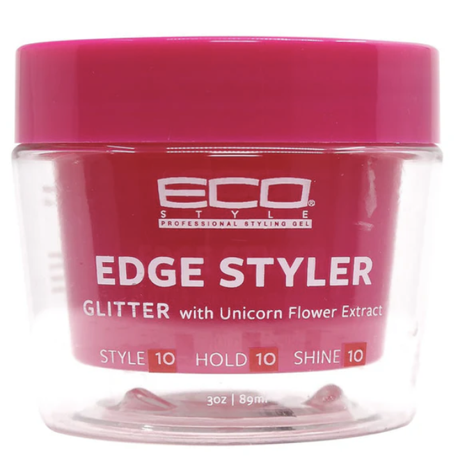 ECO EDGE STYLER GLITTER 89 ML