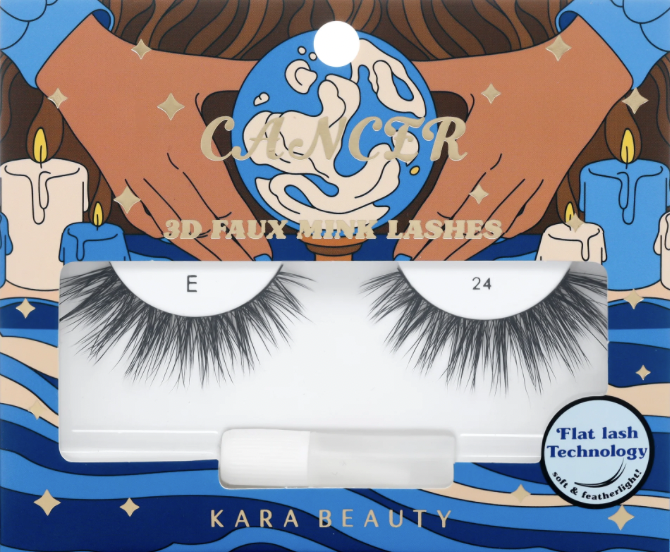 KARA BEAUTY CANCER E24